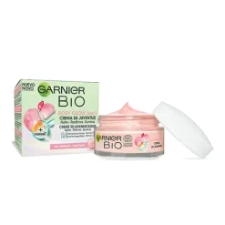 Best Bio Rosy Glow Crema De Día Nutritiva