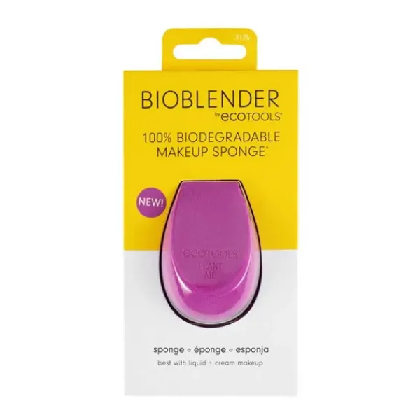 Outlet Bioblender Esponjas De Maquillaje