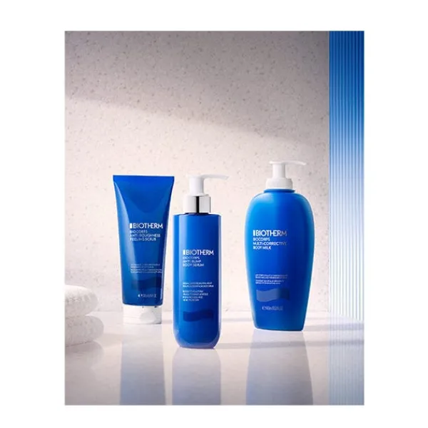 BIOTHERM Exfoliantes|Corporal<Biocorps Peeling Scrub