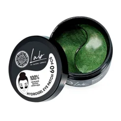 LAB BY NATURA SIBERICA Contorno Ojos<Biome Parches Hidrogel Efecto Lifting