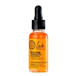 Hot Biome Sérum Regenerador Serums