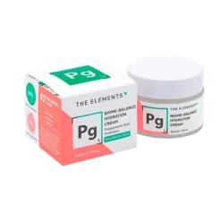 THE ELEMENTS Hidratación<Biome-Balance Hydration Cream