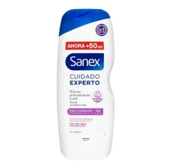 SANEX Hidratantes Faciales|Geles De Baño<Biomeprotect Pro Hydrate