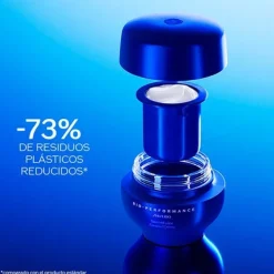 SHISEIDO Antiedad|Cosmética Japonesa<Bio-Performance Skin Hi Force Cream