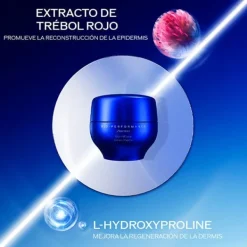 SHISEIDO Antiedad|Cosmética Japonesa<Bio-Performance Skin Hi Force Cream