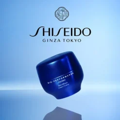 SHISEIDO Antiedad|Cosmética Japonesa<Bio-Performance Skin Hi Force Cream