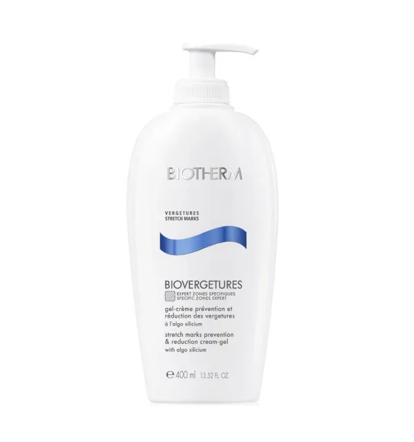 BIOTHERM Reafirmantes|Hidratantes Faciales<Biovergetures Strech Marks Prevention