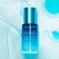 CLARINS Serums|Hidratantes Faciales<Bi-Sérum Anti-Soil Suractivé