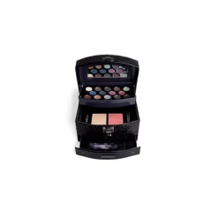 MAGIC STUDIO Maletines|Estuches Y Sets<Black Crystals Small Case