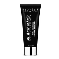 BIOVENE Mascarillas|Cruelty Free<Black Mask