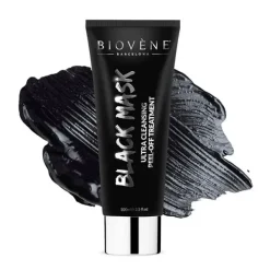 Outlet Black Mask Mascarillas