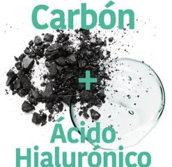 New Black Tissue Mask Detox Mascarillas