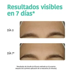 New Black Tissue Mask Detox Mascarillas