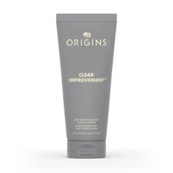 ORIGINS Exfoliantes|Mascarillas<Blackhead Clearing Charcoal Mask