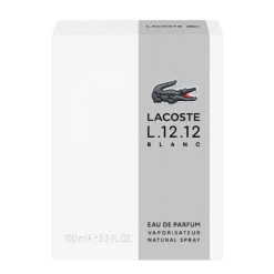 LACOSTE Perfumes Hombre|Hidratantes Faciales<Blanc Eau De Parfum
