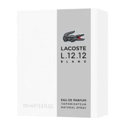 LACOSTE Perfumes Hombre|Hidratantes Faciales<Blanc Eau De Parfum