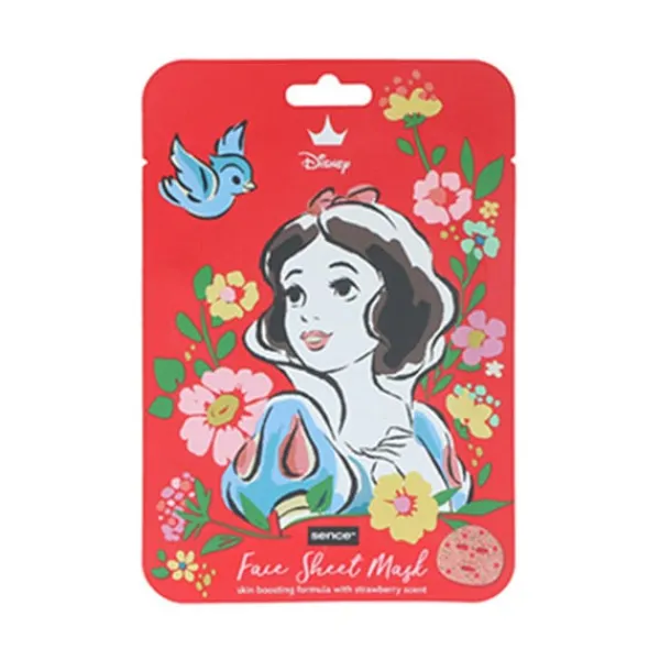 Outlet Blancanieves Disney Mascarillas
