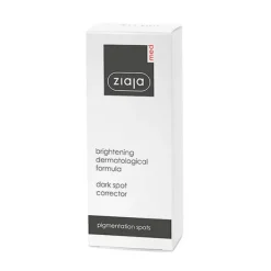 ZIAJA MED Cremas Antimanchas|Despigmentantes<Blanq Gel-Crema Correc De Manchas Oscuras