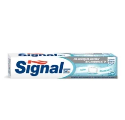SIGNAL Hidratantes Faciales|Pasta De Dientes<Blanqueador Bicarbonato