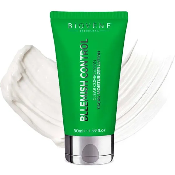 BIOVENE Hidratación|Cruelty Free<Blemish Control