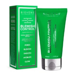 BIOVENE Hidratación|Cruelty Free<Blemish Control