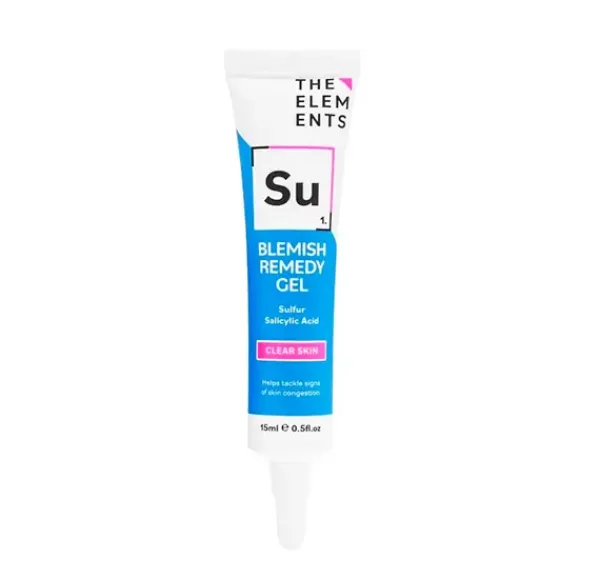 New Blemish Remedy Gel Limpieza