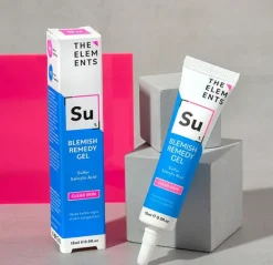 New Blemish Remedy Gel Limpieza