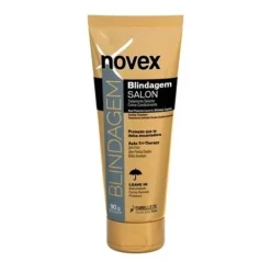 NOVEX Tratamientos|Protectores Térmicos<Blindage