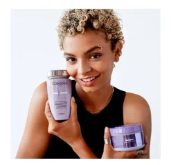 KERASTASE Hidratantes Faciales|Ácido Hialurónico<Blond Absolu Bain Ultra-Violet