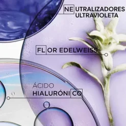KERASTASE Hidratantes Faciales|Ácido Hialurónico<Blond Absolu Bain Ultra-Violet