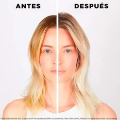 KERASTASE Hidratantes Faciales|Ácido Hialurónico<Blond Absolu Bain Ultra-Violet