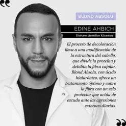 KERASTASE Hidratantes Faciales|Acondicionadores<Blond Absolu Cicaflash