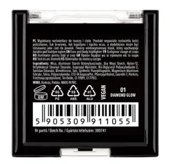 WIBO Iluminadores Maquillaje<Blondie