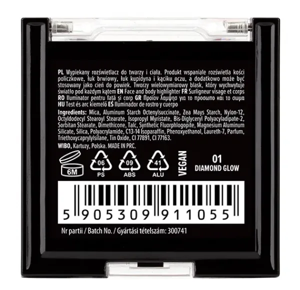 Sale Blondie Iluminadores Maquillaje