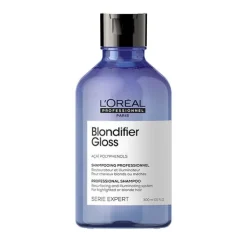 L'OREAL PROFESSIONNEL Champús<Blondifier Gloss Shampoo