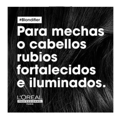 L'OREAL PROFESSIONNEL Champús<Blondifier Gloss Shampoo