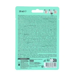 Bloom All The Way Mascarillas