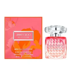 JIMMY CHOO Perfumes Mujer|Hidratantes Faciales<Blossom Edición Especial