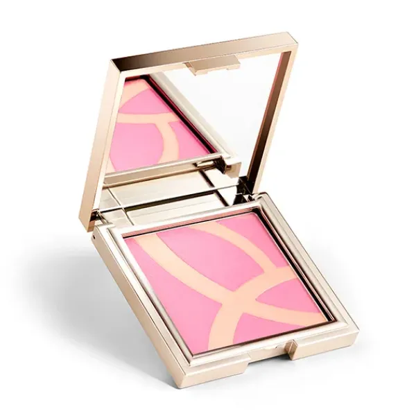 Hot Blossom Flush Enhancing Blush Coloretes