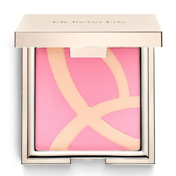 Hot Blossom Flush Enhancing Blush Coloretes