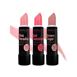 CAMALEON Bálsamos Labiales|Maquillaje<Bálsamo Brown Sugar SPF50