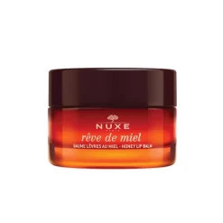 NUXE Bálsamos Labiales|Hidratantes Faciales<Bálsamo De Labios Hidratante Reparador Rêve De Miel |