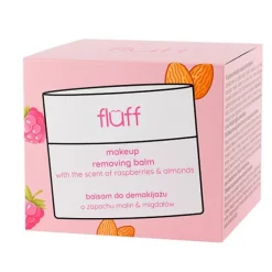 FLUFF Limpieza|Bálsamos<Bálsamo Desmaquillante Frambuesa