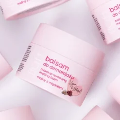 FLUFF Limpieza|Bálsamos<Bálsamo Desmaquillante Frambuesa