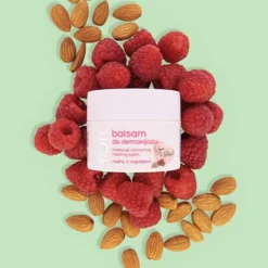 FLUFF Limpieza|Bálsamos<Bálsamo Desmaquillante Frambuesa