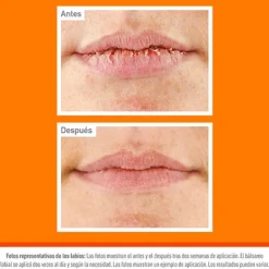 O'KEEFFE'S Bálsamos Labiales|Labios<Bálsamo Labial