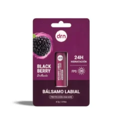 DRN Bálsamos Labiales|Hidratantes Faciales<Bálsamo Labial Blackberry SPF 30