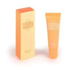 SUAVINA Bálsamos Labiales|Hidratantes Faciales<Bálsamo Labial Citrus