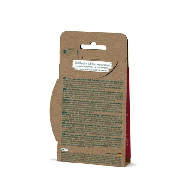 KNEIPP Bálsamos Labiales|Labios<Bálsamo Labial Con Color