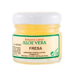 YERBAS VIVAS Bálsamos Labiales|Hidratantes Faciales<Bálsamo Labial Fresa